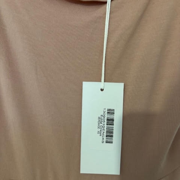 NWT Reformation Edita Knit Dress Size XS - Picture 2 of 5